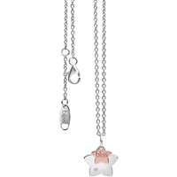 Collier Bliss Femme in Argent 20058958 - 20058958